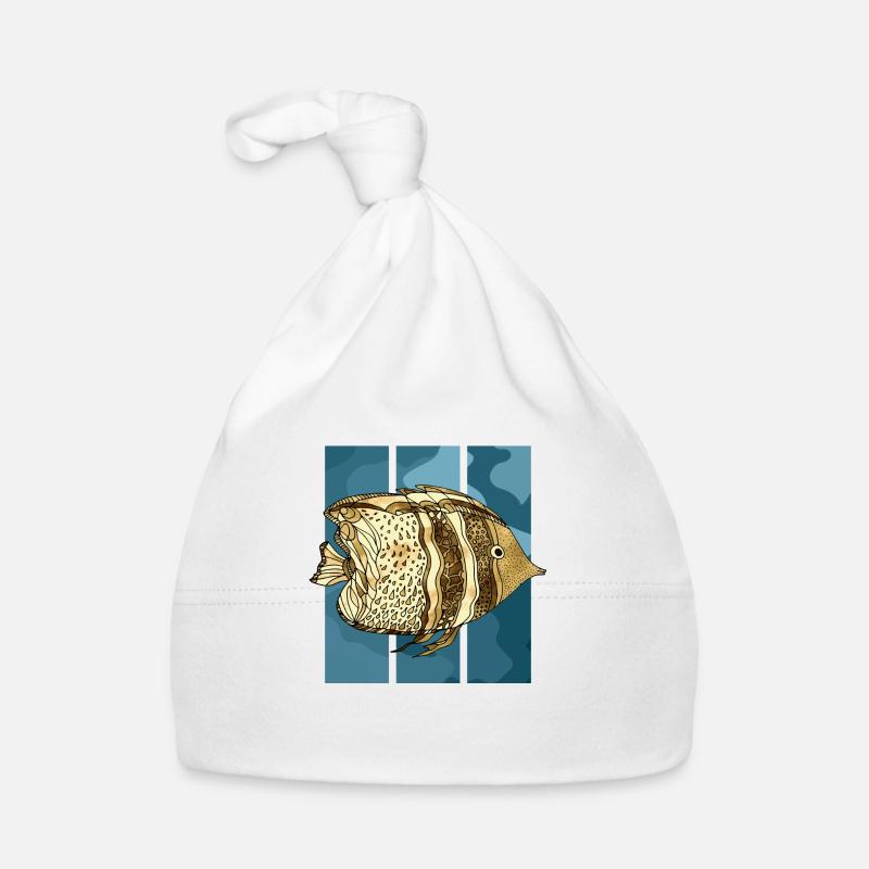 Bonnet bio Bébé