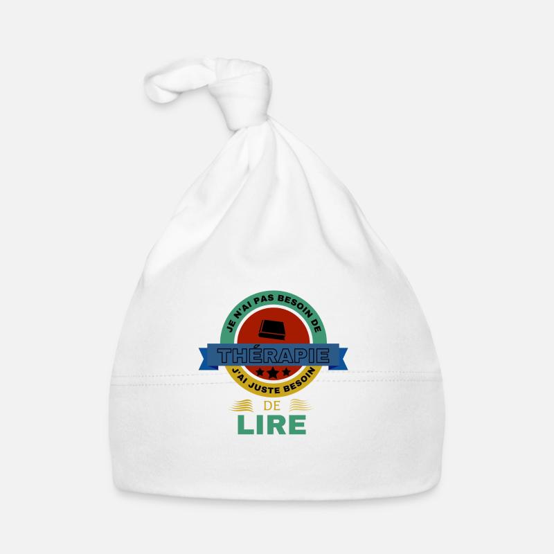 Bonnet bio Bébé