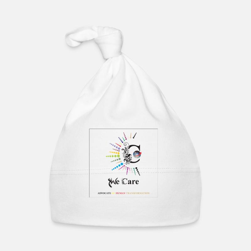 we care Organic Baby Cap