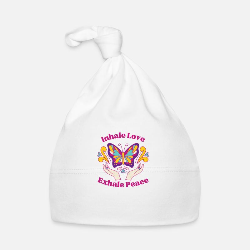 Bonnet bio Bébé