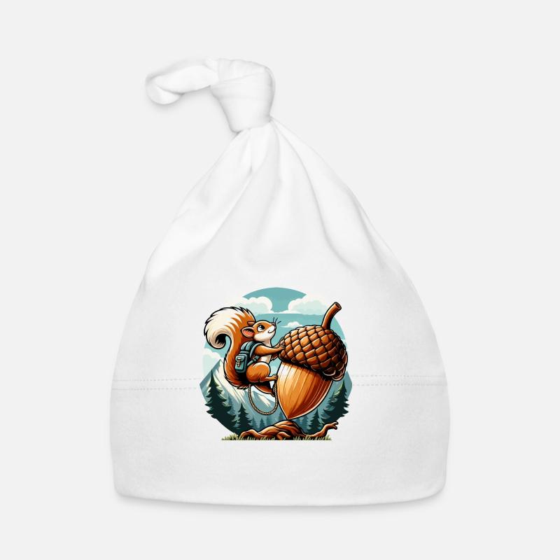 Bonnet bio Bébé