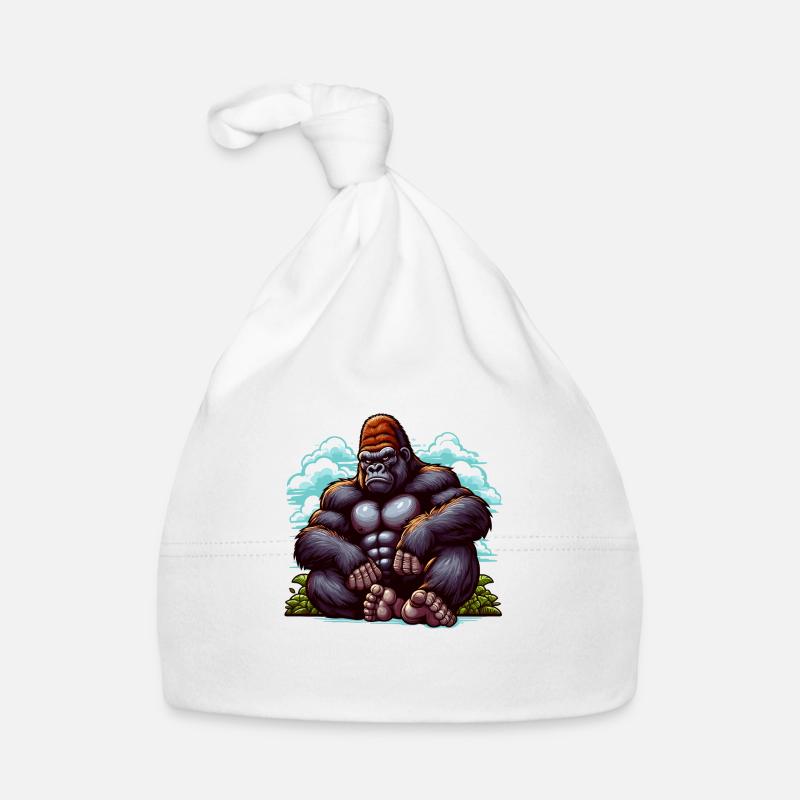 Bonnet bio Bébé