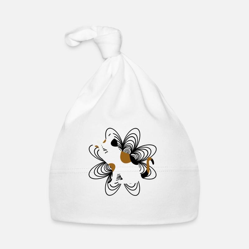 Bonnet bio Bébé