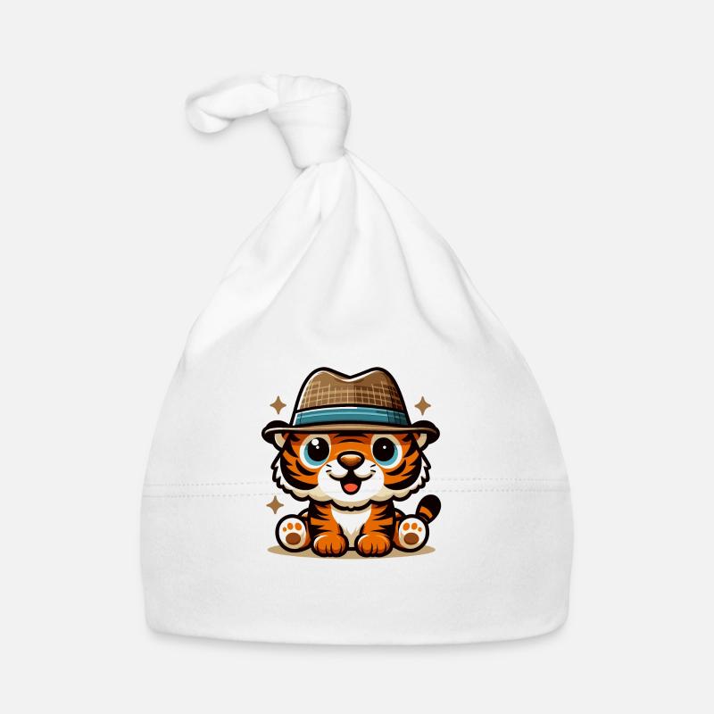 Bonnet bio Bébé