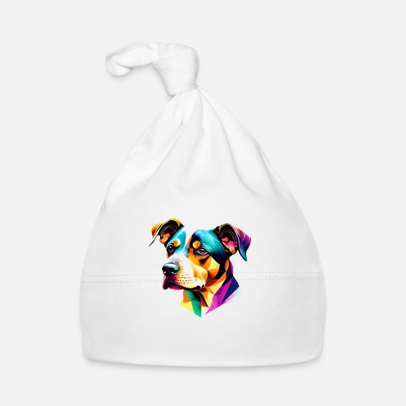 Doberman Doberman chiot Doberman Dresseur Chien Bonnet bio Bébé