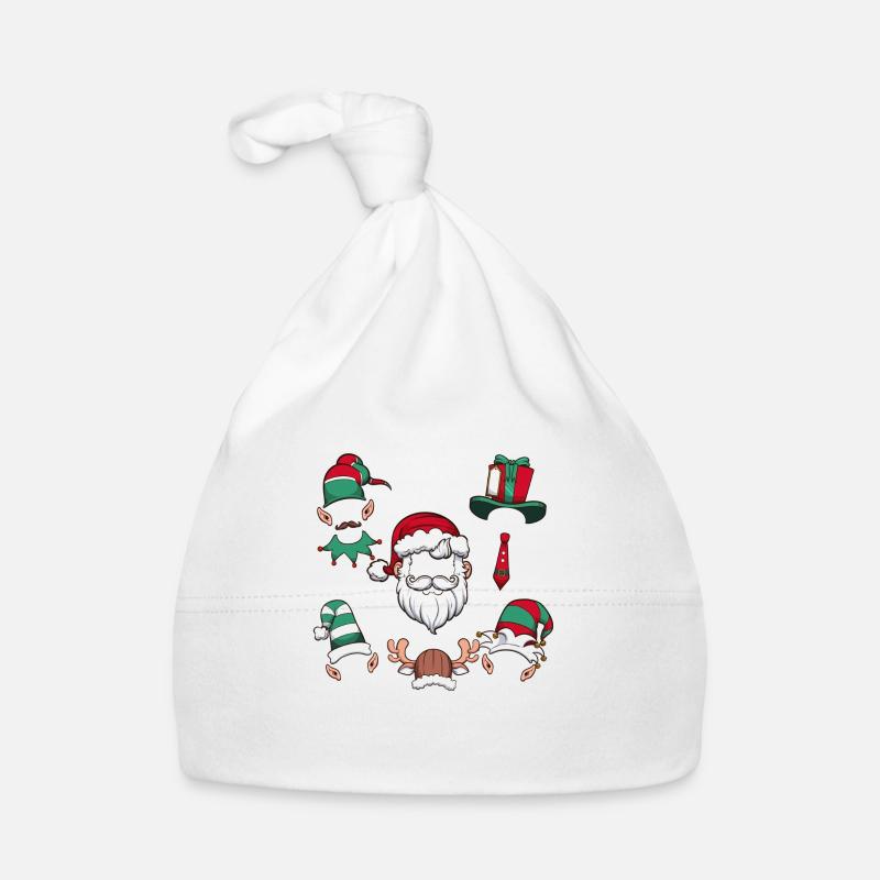 Bonnet bio Bébé