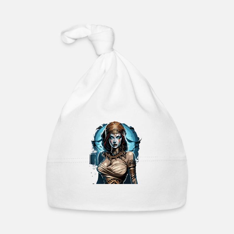 Bonnet bio Bébé
