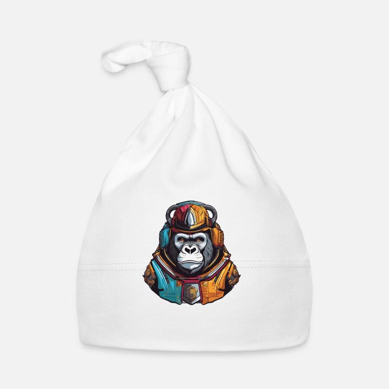 Bonnet bio Bébé