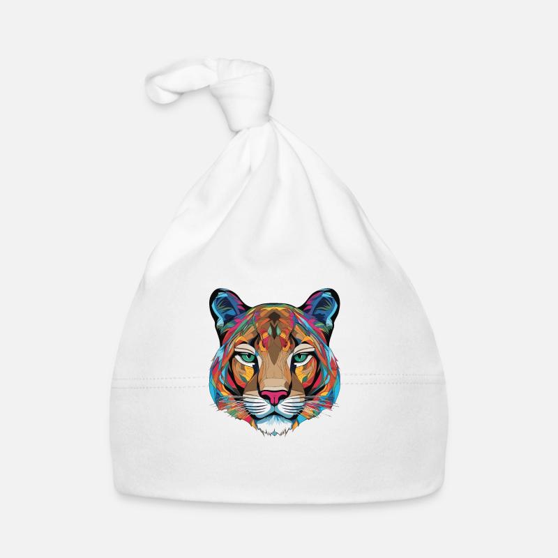 Bonnet bio Bébé