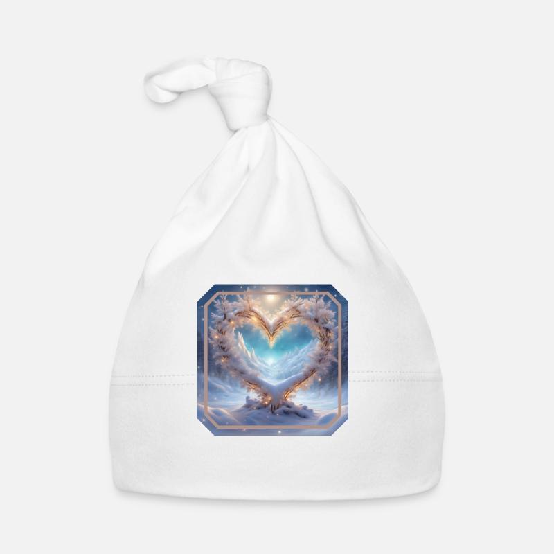 Bonnet bio Bébé