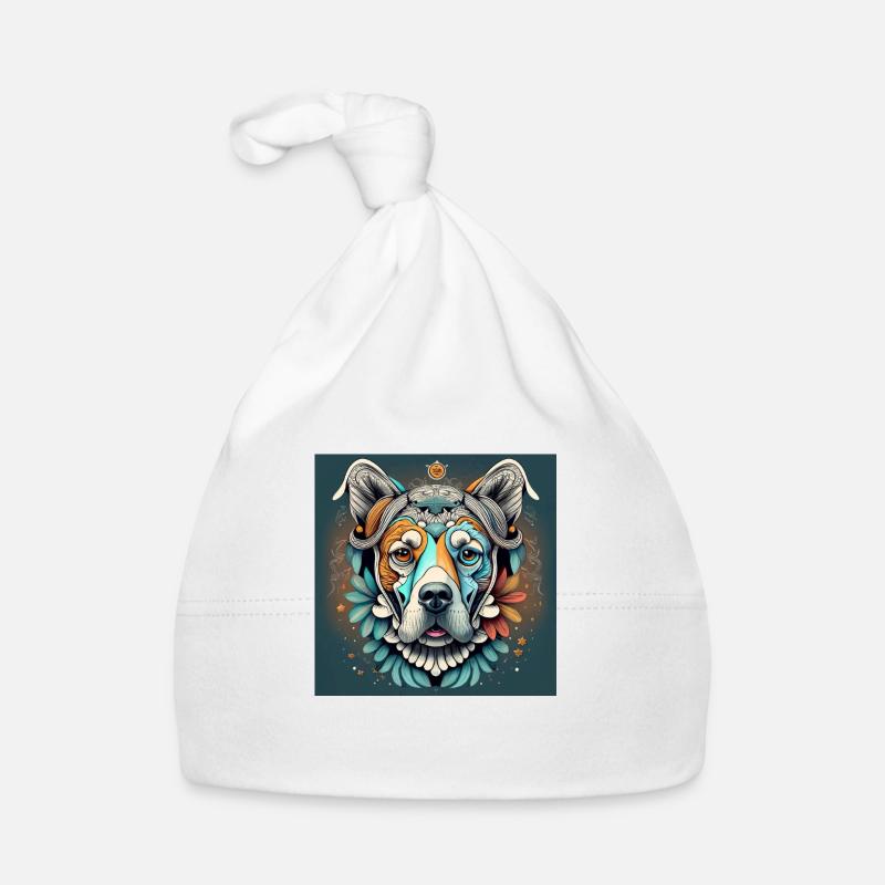 b8bc8a99 3b41 427b b53a 737d49e7a33f Baby Bio-Mütze