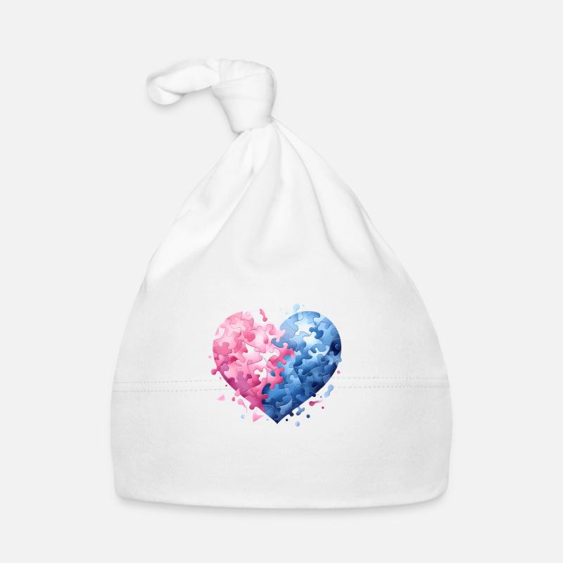 Bonnet bio Bébé