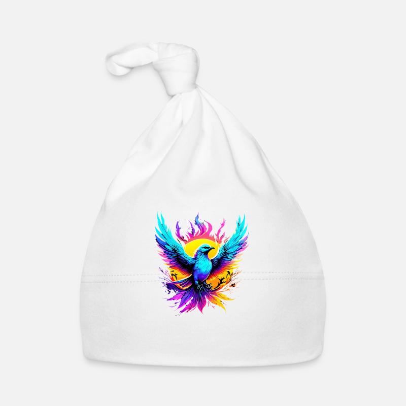 Bonnet bio Bébé
