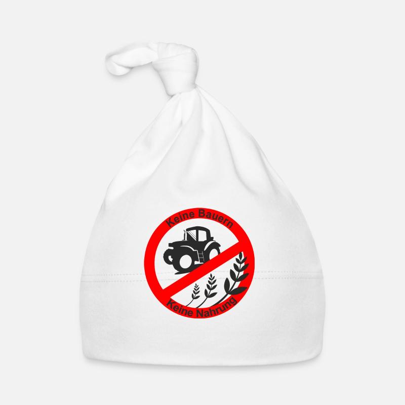 Bonnet bio Bébé