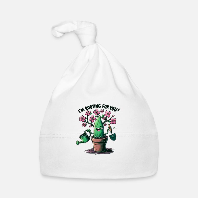 Bonnet bio Bébé