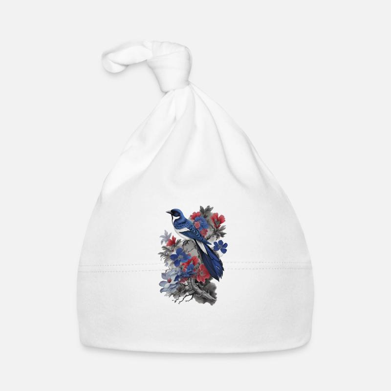 Bonnet bio Bébé