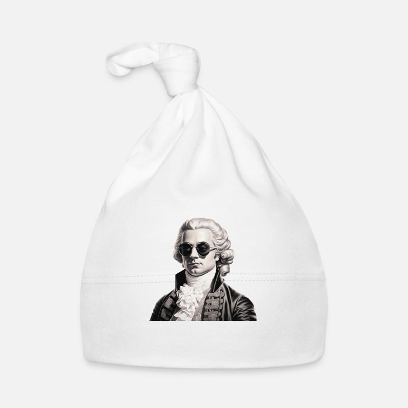 Bonnet bio Bébé