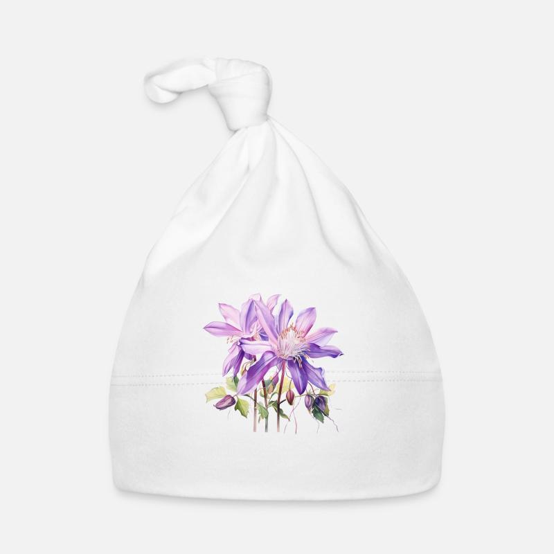 Bonnet bio Bébé