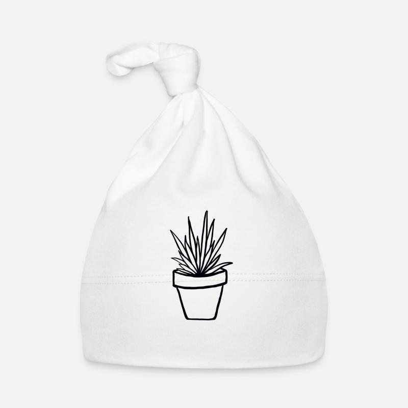 Bonnet bio Bébé