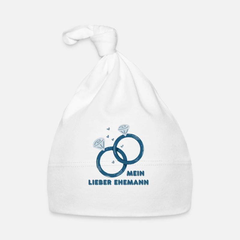 Mon cher mari Bonnet bio Bébé