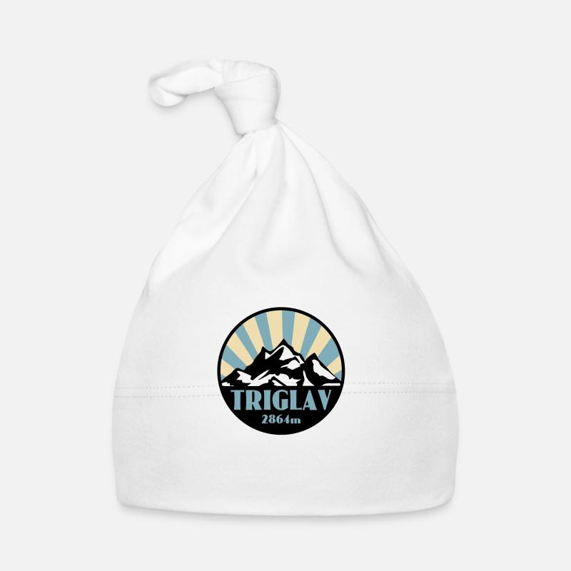 Bonnet bio Bébé