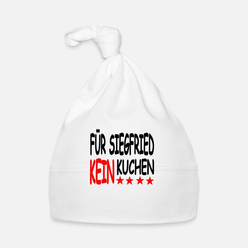 Kuchen Baby Bio-Mütze