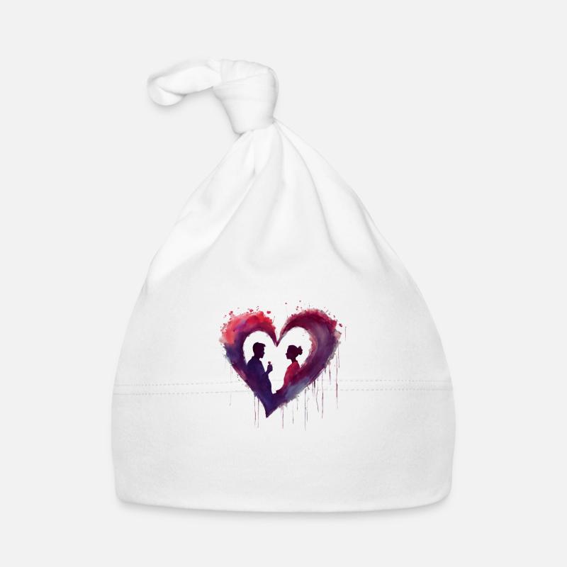 Organic Baby Cap