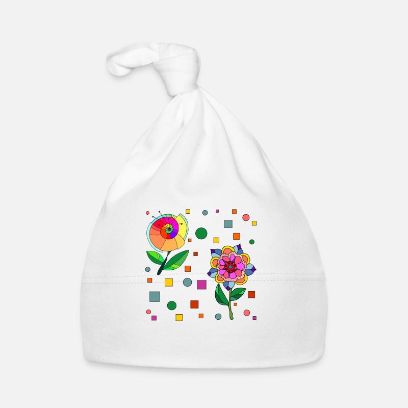 Bonnet bio Bébé