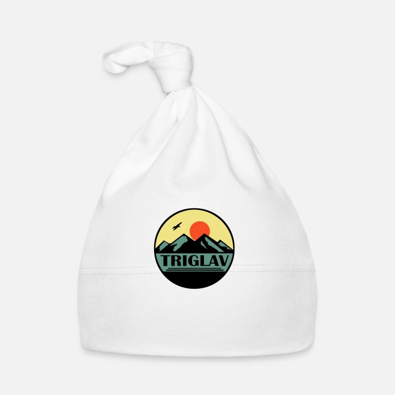 Bonnet bio Bébé
