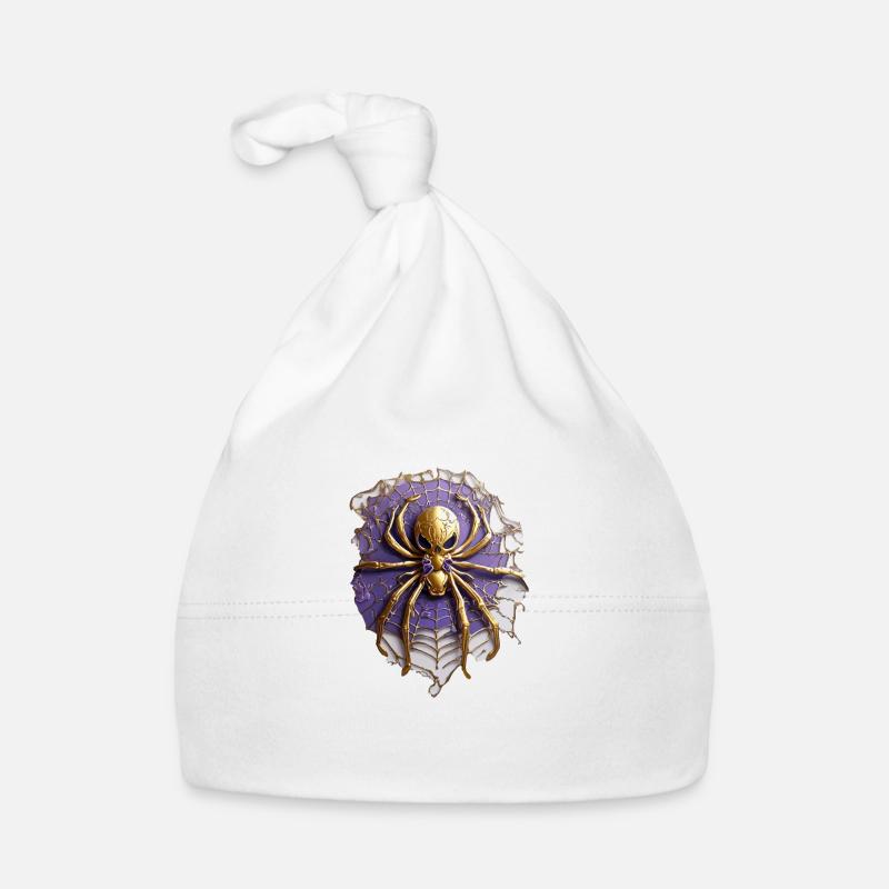 Bonnet bio Bébé