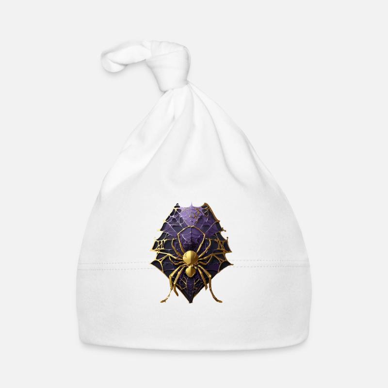 Bonnet bio Bébé