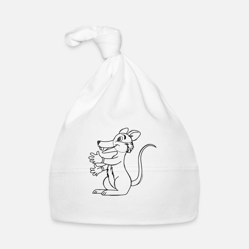 Bonnet bio Bébé