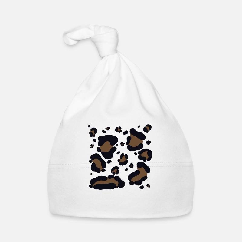Organic Baby Cap
