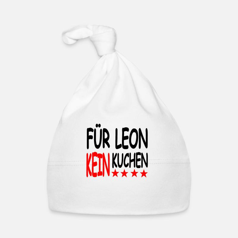 Kuchen Baby Bio-Mütze