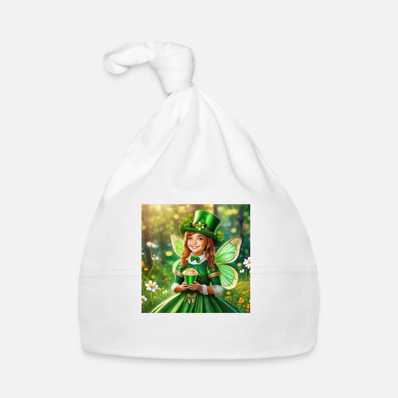 Bonnet bio Bébé