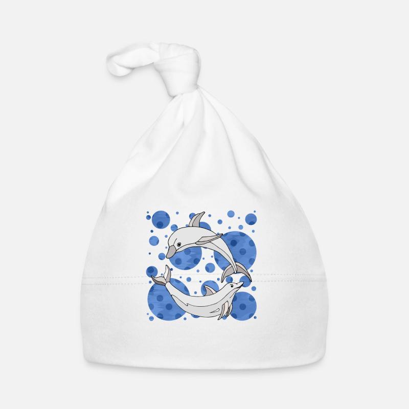Organic Baby Cap