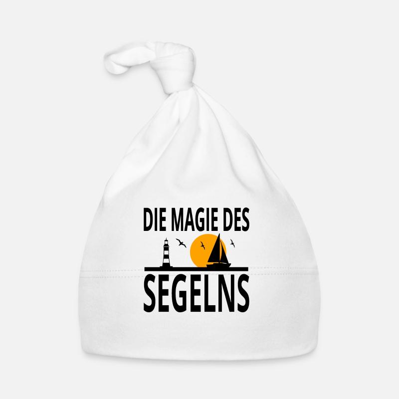 Voile Bonnet bio Bébé