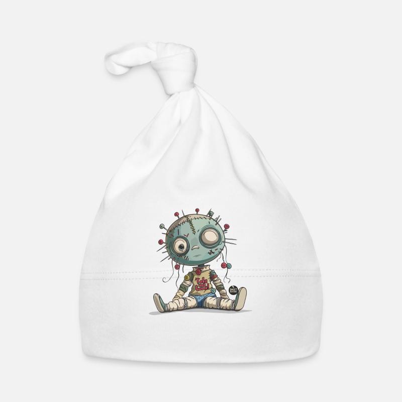 Bring mich nach Hause! Baby Bio-Mütze