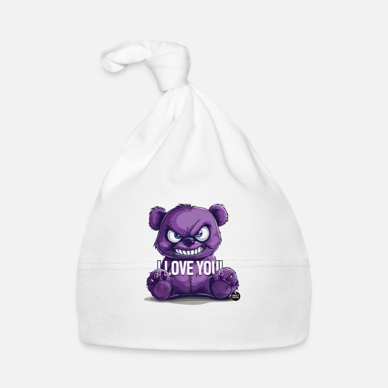 Bonnet bio Bébé