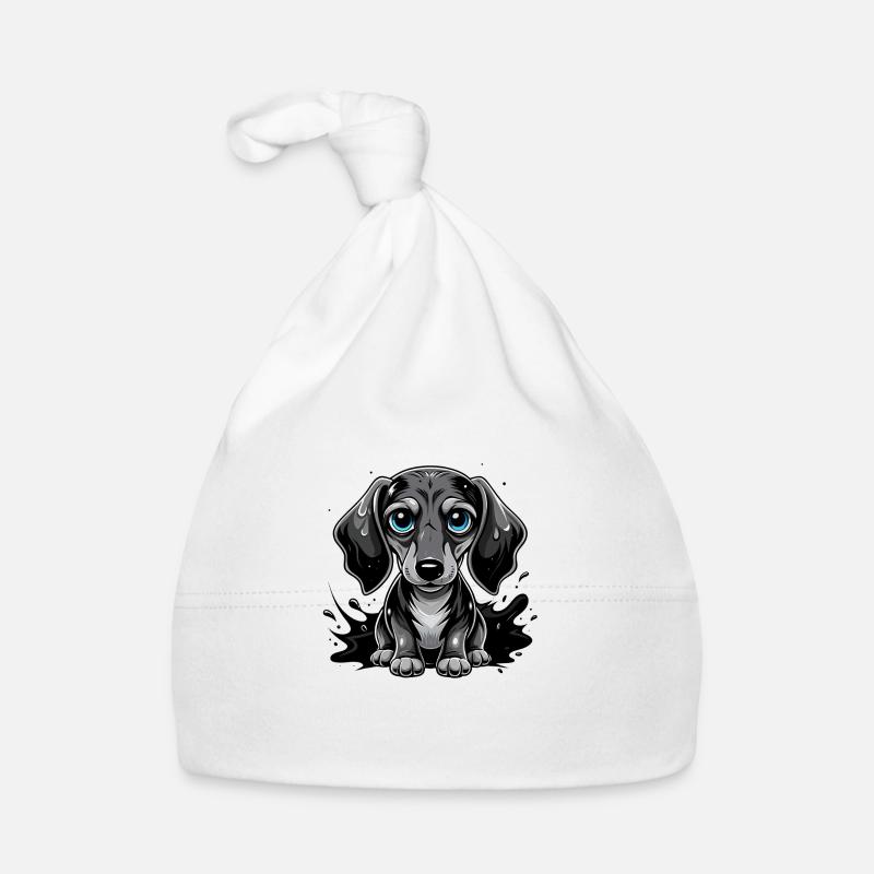 Bonnet bio Bébé
