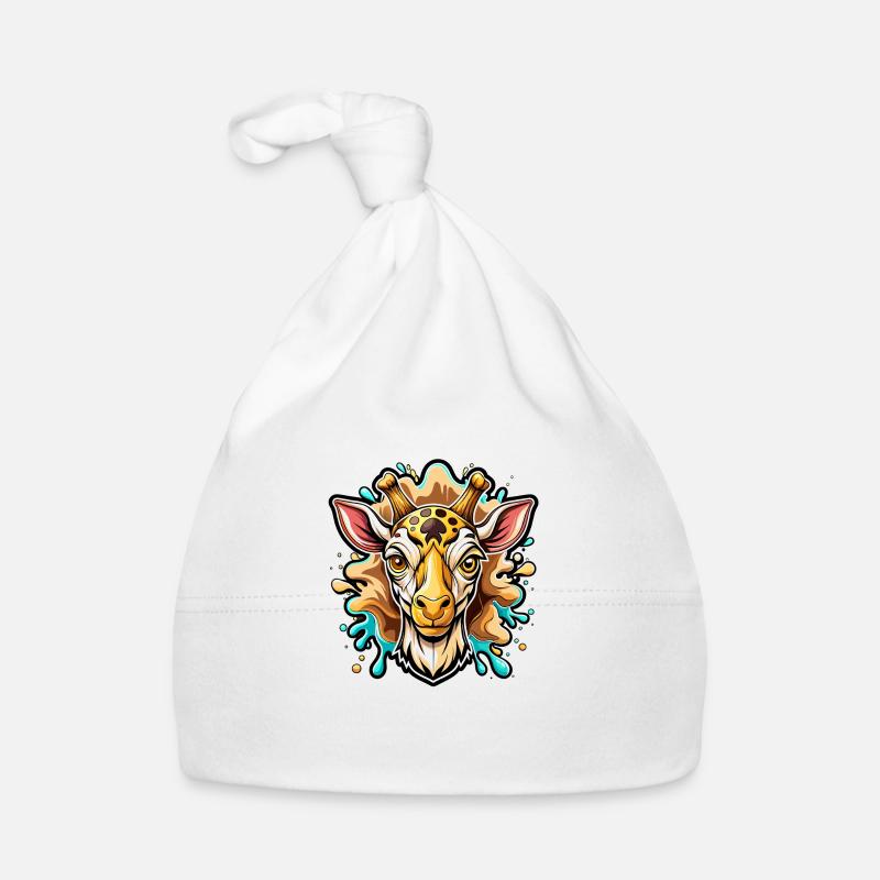 Bonnet bio Bébé