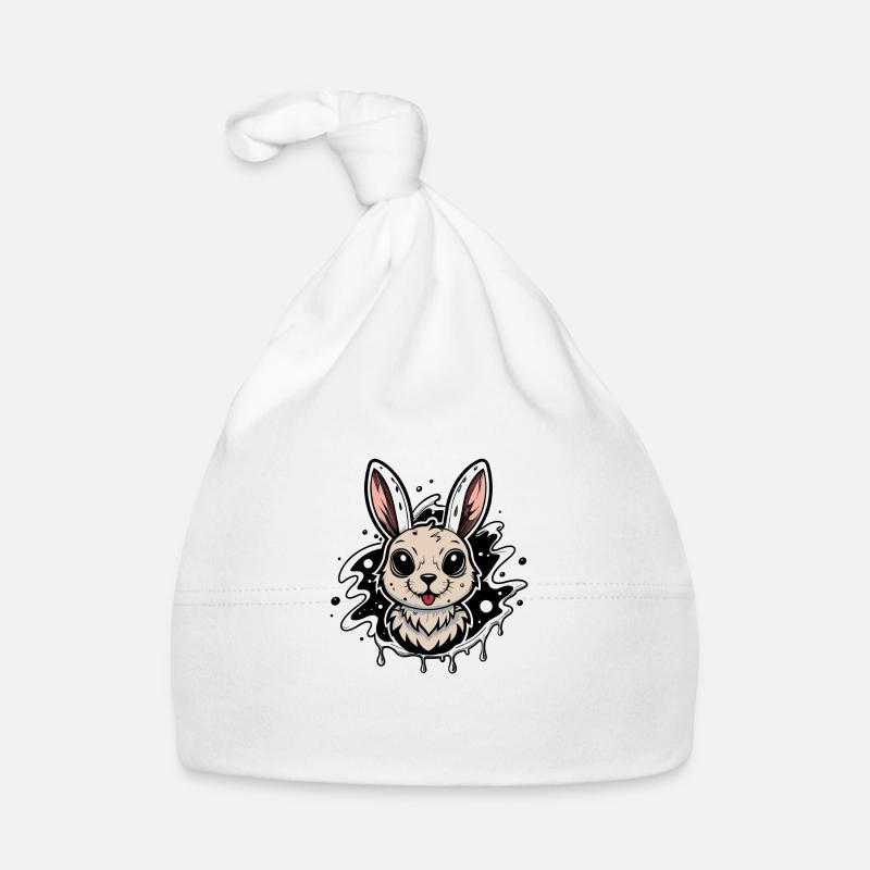 Organic Baby Cap