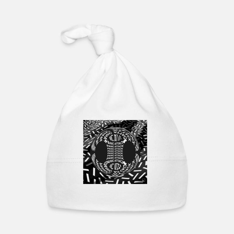 My Design Baby Bio-Mütze