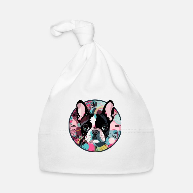 Bonnet bio Bébé