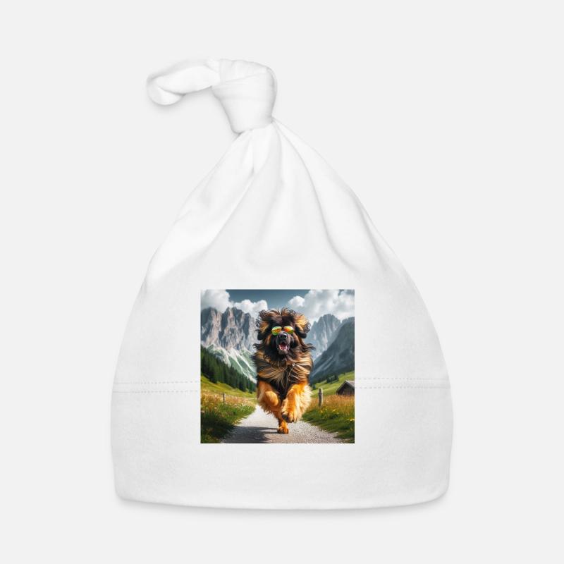 Bonnet bio Bébé