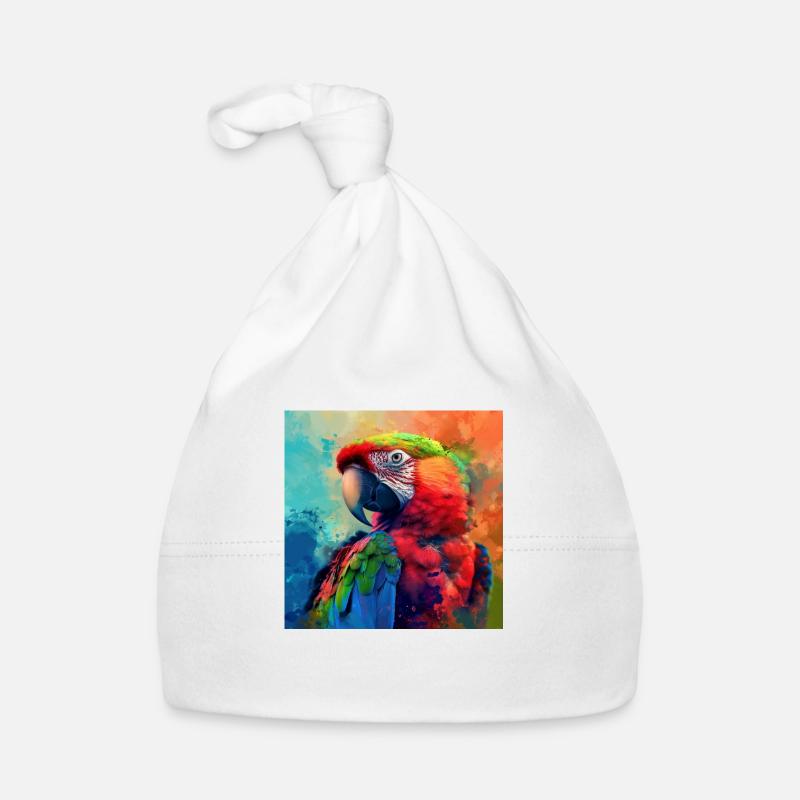 Bonnet bio Bébé