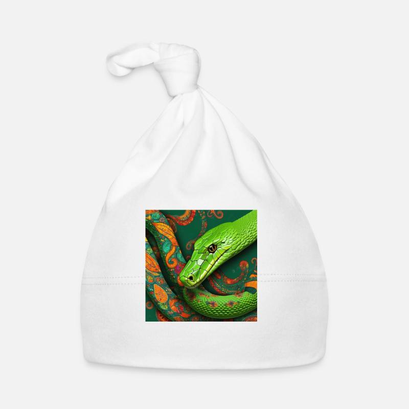 Bonnet bio Bébé