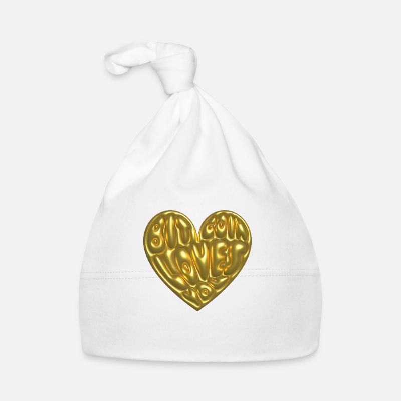 Bonnet bio Bébé