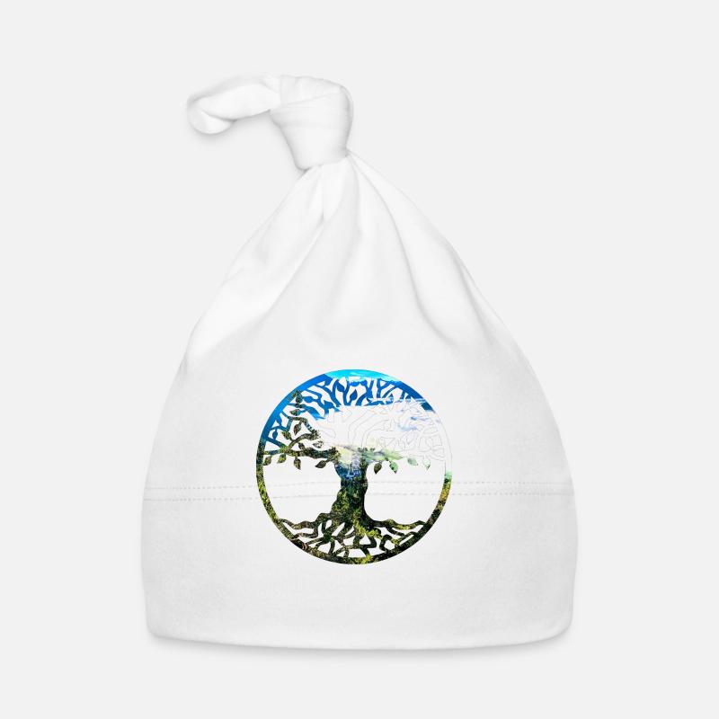 Bonnet bio Bébé