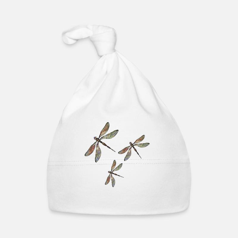 Bonnet bio Bébé